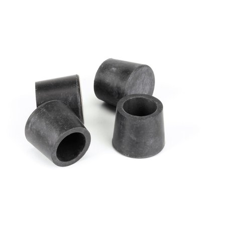 ANTUNES Rubber Foot Tip Kit 210K108